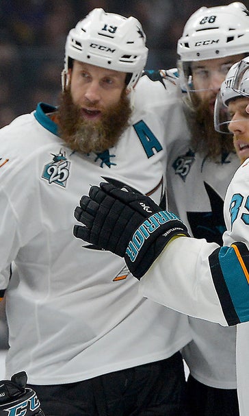 NHL Western Conference forecast: 'Everyone has a shot'
